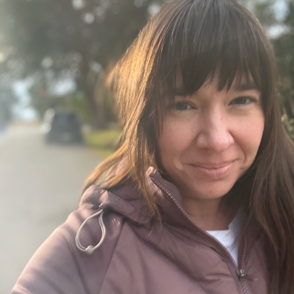 Meet your Posher, Helen